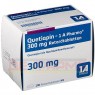 QUETIAPIN-1A Pharma 300 mg Retardtabletten 100 St | КВЕТІАПІН таблетки зі сповільненим вивільненням 100 шт | 1 A PHARMA | Кветіапін