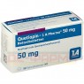 QUETIAPIN-1A Pharma 50 mg Retardtabletten 50 St | КВЕТІАПІН таблетки зі сповільненим вивільненням 50 шт | 1 A PHARMA | Кветіапін