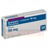 QUETIAPIN-1A Pharma 50 mg Filmtabletten 20 St | КВЕТІАПІН таблетки вкриті оболонкою 20 шт | 1 A PHARMA | Кветіапін