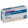 QUETIAPIN-1A Pharma 50 mg Filmtabletten 50 St | КВЕТІАПІН таблетки вкриті оболонкою 50 шт | 1 A PHARMA | Кветіапін