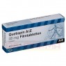 QUETIAPIN AbZ 25 mg Filmtabletten 20 St | КВЕТІАПІН таблетки вкриті оболонкою 20 шт | ABZ PHARMA | Кветіапін