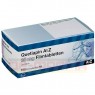 QUETIAPIN AbZ 25 mg Filmtabletten 100 St | КВЕТІАПІН таблетки вкриті оболонкою 100 шт | ABZ PHARMA | Кветіапін