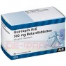 QUETIAPIN AbZ 300 mg Retardtabletten 50 St | КВЕТІАПІН таблетки зі сповільненим вивільненням 50 шт | ABZ PHARMA | Кветіапін