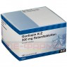 QUETIAPIN AbZ 300 mg Retardtabletten 100 St | КВЕТІАПІН таблетки зі сповільненим вивільненням 100 шт | ABZ PHARMA | Кветіапін