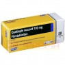 QUETIAPIN Accord 150 mg Filmtabletten 50 St | КВЕТІАПІН таблетки вкриті оболонкою 50 шт | ACCORD HEALTHCARE | Кветіапін