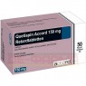 QUETIAPIN Accord 150 mg Retardtabletten 50 St | КВЕТІАПІН таблетки зі сповільненим вивільненням 50 шт | ACCORD HEALTHCARE | Кветіапін