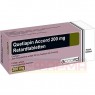 QUETIAPIN Accord 200 mg Retardtabletten 10 St | КВЕТІАПІН таблетки зі сповільненим вивільненням 10 шт | ACCORD HEALTHCARE | Кветіапін