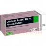 QUETIAPIN Accord 400 mg Retardtabletten 10 St | КВЕТІАПІН таблетки зі сповільненим вивільненням 10 шт | ACCORD HEALTHCARE | Кветіапін