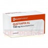 QUETIAPIN AL 150 mg Retardtabletten 10 St | КВЕТІАПІН таблетки зі сповільненим вивільненням 10 шт | ALIUD PHARMA | Кветіапін