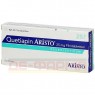 QUETIAPIN Aristo 25 mg Filmtabletten 20 St | КВЕТІАПІН таблетки вкриті оболонкою 20 шт | ARISTO PHARMA | Кветіапін