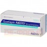 QUETIAPIN Aristo 100 mg Filmtabletten 50 St | КВЕТІАПІН таблетки вкриті оболонкою 50 шт | ARISTO PHARMA | Кветіапін