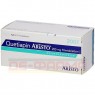 QUETIAPIN Aristo 200 mg Filmtabletten 50 St | КВЕТІАПІН таблетки вкриті оболонкою 50 шт | ARISTO PHARMA | Кветіапін