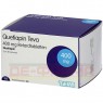 QUETIAPIN Teva 400 mg Retardtabletten 100 St | КВЕТІАПІН таблетки зі сповільненим вивільненням 100 шт | BB FARMA | Кветіапін