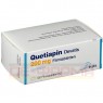 QUETIAPIN Devatis 200 mg Filmtabletten 20 St | КВЕТІАПІН таблетки вкриті оболонкою 20 шт | DEVATIS | Кветіапін