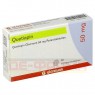 QUETIAPIN Glenmark 50 mg Retardtabletten 10 St | КВЕТІАПІН таблетки зі сповільненим вивільненням 10 шт | GLENMARK | Кветіапін