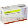 QUETIAPIN Glenmark 50 mg Retardtabletten 50 St | КВЕТІАПІН таблетки зі сповільненим вивільненням 50 шт | GLENMARK | Кветіапін