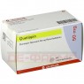 QUETIAPIN Glenmark 50 mg Retardtabletten 100 St | КВЕТІАПІН таблетки зі сповільненим вивільненням 100 шт | GLENMARK | Кветіапін