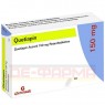 QUETIAPIN Glenmark 150 mg Retardtabletten 50 St | КВЕТІАПІН таблетки зі сповільненим вивільненням 50 шт | GLENMARK | Кветіапін