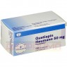 QUETIAPIN Heumann 50 mg Filmtabletten 100 St | КВЕТІАПІН таблетки вкриті оболонкою 100 шт | HEUMANN PHARMA | Кветіапін