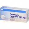 QUETIAPIN Heumann 150 mg Filmtabletten 10 St | КВЕТІАПІН таблетки вкриті оболонкою 10 шт | HEUMANN PHARMA | Кветіапін