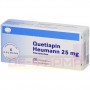 Кветіапін | Quetiapin | Кветіапін