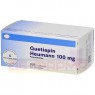 QUETIAPIN Heumann 100 mg Filmtabletten 50 St | КВЕТІАПІН таблетки вкриті оболонкою 50 шт | HEUMANN PHARMA | Кветіапін