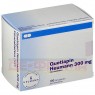 QUETIAPIN Heumann 300 mg Filmtabletten 50 St | КВЕТІАПІН таблетки вкриті оболонкою 50 шт | HEUMANN PHARMA | Кветіапін