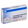 QUETIAPIN Heumann retard 50 mg Retardtabletten 10 St | КВЕТІАПІН таблетки зі сповільненим вивільненням 10 шт | HEUMANN PHARMA | Кветіапін