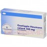 QUETIAPIN Heumann retard 150 mg Retardtabletten 10 St | КВЕТІАПІН таблетки зі сповільненим вивільненням 10 шт | HEUMANN PHARMA | Кветіапін