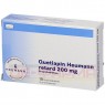 QUETIAPIN Heumann retard 200 mg Retardtabletten 10 St | КВЕТІАПІН таблетки зі сповільненим вивільненням 10 шт | HEUMANN PHARMA | Кветіапін