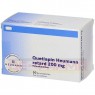 QUETIAPIN Heumann retard 200 mg Retardtabletten 50 St | КВЕТІАПІН таблетки зі сповільненим вивільненням 50 шт | HEUMANN PHARMA | Кветіапін