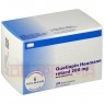 QUETIAPIN Heumann retard 200 mg Retardtabletten 100 St | КВЕТІАПІН таблетки зі сповільненим вивільненням 100 шт | HEUMANN PHARMA | Кветіапін