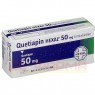 QUETIAPIN HEXAL 50 mg Filmtabletten 50 St | КВЕТІАПІН таблетки вкриті оболонкою 50 шт | HEXAL | Кветіапін