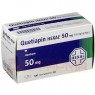 QUETIAPIN HEXAL 50 mg Filmtabletten 100 St | КВЕТІАПІН таблетки вкриті оболонкою 100 шт | HEXAL | Кветіапін