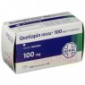 QUETIAPIN HEXAL 100 mg Filmtabletten 20 St | КВЕТІАПІН таблетки вкриті оболонкою 20 шт | HEXAL | Кветіапін