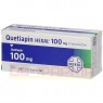 QUETIAPIN HEXAL 100 mg Filmtabletten 50 St | КВЕТІАПІН таблетки вкриті оболонкою 50 шт | HEXAL | Кветіапін