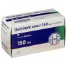 QUETIAPIN HEXAL 150 mg Filmtabletten 10 St | КВЕТІАПІН таблетки вкриті оболонкою 10 шт | HEXAL | Кветіапін