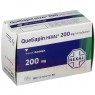 QUETIAPIN HEXAL 200 mg Filmtabletten 20 St | КВЕТІАПІН таблетки вкриті оболонкою 20 шт | HEXAL | Кветіапін