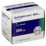 QUETIAPIN HEXAL 300 mg Filmtabletten 20 St | КВЕТІАПІН таблетки вкриті оболонкою 20 шт | HEXAL | Кветіапін