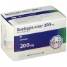 QUETIAPIN HEXAL 200 mg Retardtabletten 10 St | КВЕТІАПІН таблетки зі сповільненим вивільненням 10 шт | HEXAL | Кветіапін