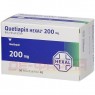 QUETIAPIN HEXAL 200 mg Retardtabletten 50 St | КВЕТІАПІН таблетки зі сповільненим вивільненням 50 шт | HEXAL | Кветіапін