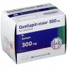 QUETIAPIN HEXAL 300 mg Retardtabletten 50 St | КВЕТІАПІН таблетки зі сповільненим вивільненням 50 шт | HEXAL | Кветіапін