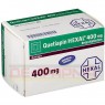 QUETIAPIN HEXAL 400 mg Retardtabletten 10 St | КВЕТІАПІН таблетки зі сповільненим вивільненням 10 шт | HEXAL | Кветіапін