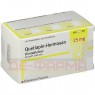 QUETIAPIN Hormosan 25 mg Filmtabletten 100 St | КВЕТІАПІН таблетки вкриті оболонкою 100 шт | HORMOSAN PHARMA | Кветіапін