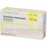 QUETIAPIN Hormosan 100 mg Filmtabletten 20 St | КВЕТІАПІН таблетки вкриті оболонкою 20 шт | HORMOSAN PHARMA | Кветіапін