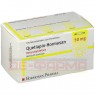 QUETIAPIN Hormosan 50 mg Retardtabletten 10 St | КВЕТІАПІН таблетки зі сповільненим вивільненням 10 шт | HORMOSAN PHARMA | Кветіапін