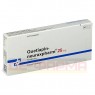 QUETIAPIN-neuraxpharm 25 mg Filmtabletten 20 St | КВЕТІАПІН таблетки вкриті оболонкою 20 шт | NEURAXPHARM | Кветіапін