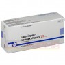 QUETIAPIN-neuraxpharm 25 mg Filmtabletten 50 St | КВЕТІАПІН таблетки вкриті оболонкою 50 шт | NEURAXPHARM | Кветіапін