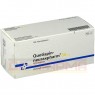 QUETIAPIN-neuraxpharm 50 mg Filmtabletten 10 St | КВЕТІАПІН таблетки вкриті оболонкою 10 шт | NEURAXPHARM | Кветіапін