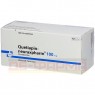 QUETIAPIN-neuraxpharm 100 mg Filmtabletten 20 St | КВЕТІАПІН таблетки вкриті оболонкою 20 шт | NEURAXPHARM | Кветіапін